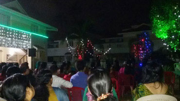 family events of Rotary Cochin Technopolis